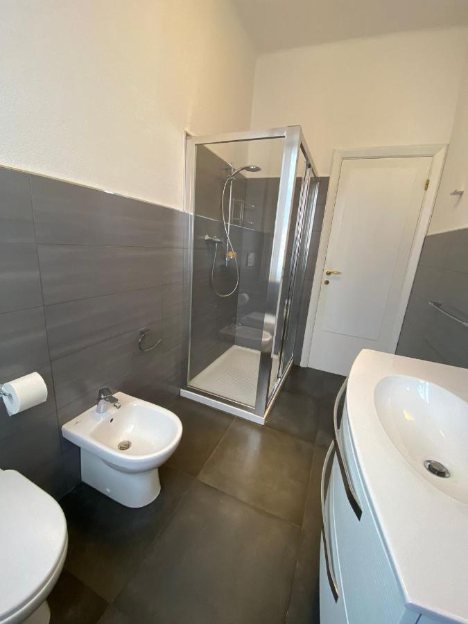 Ferienwohnung La Perla Chiavari Exterior foto