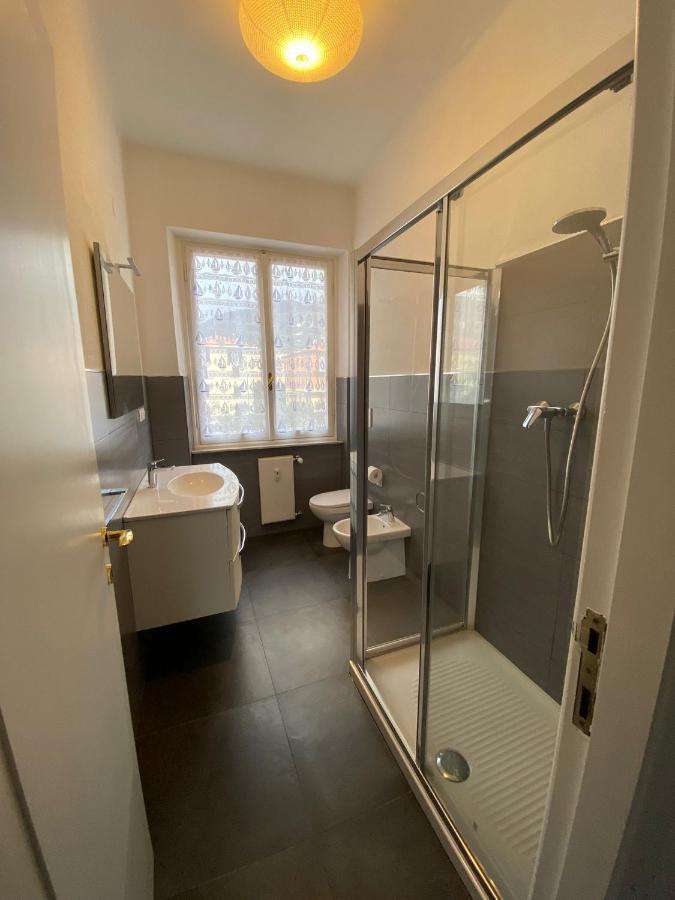 Ferienwohnung La Perla Chiavari Exterior foto