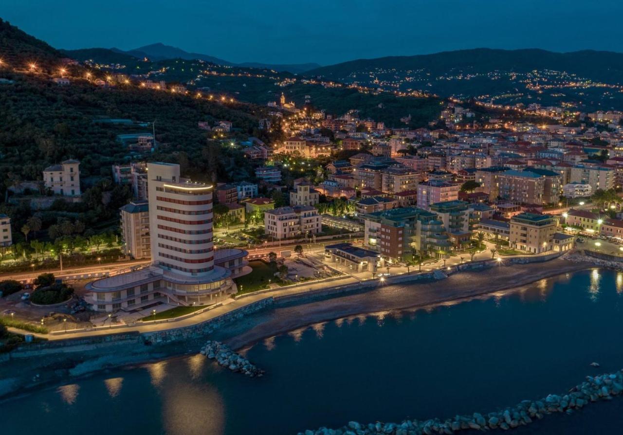 Ferienwohnung La Perla Chiavari Exterior foto